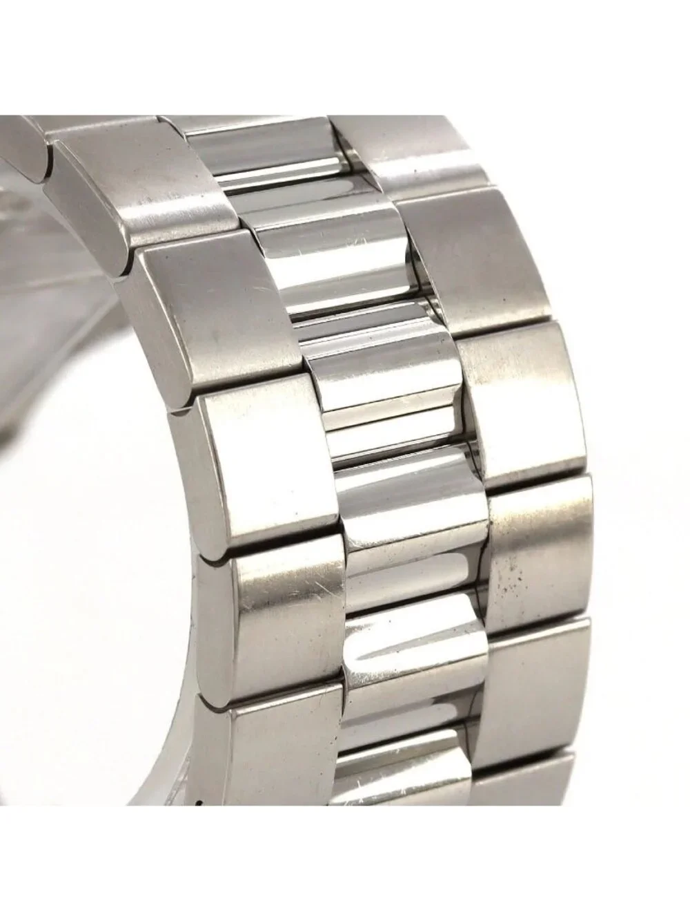 Bvlgari Bulgari Solo Tempo SS Quartz Watch